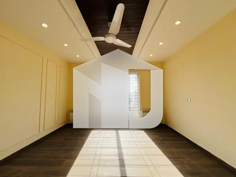 D-12 Islamabad 5090 Brand New Triple Storey House For Rent 8 Bed With Washroom 3 Drawing Dining Tv Lounge 3 Kichen 2 Servant Room Parking No Gas Electric Available, photo 2