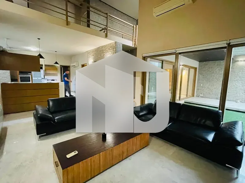 Luxury Well-Maintained Semi Furnished House for Rent F-7, photo 8