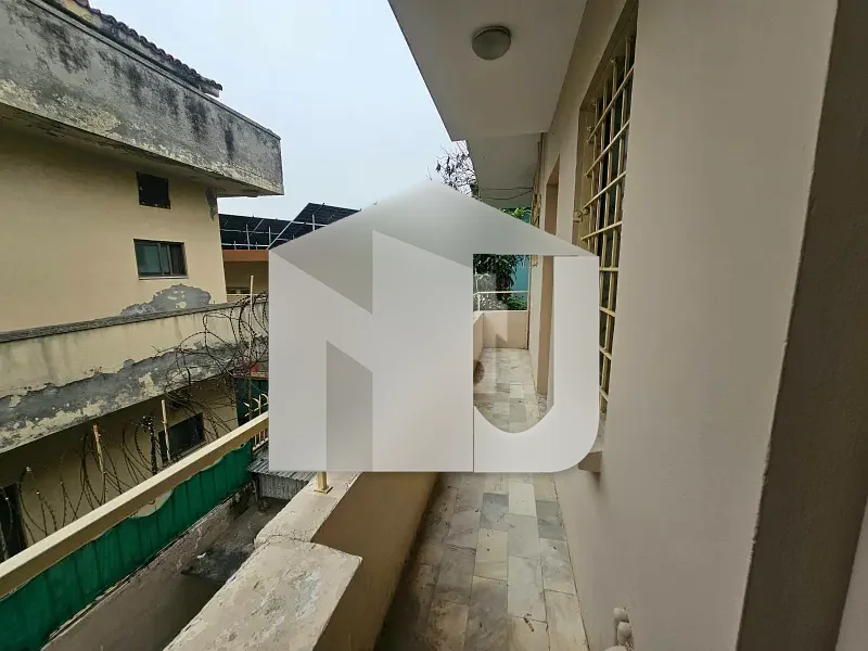 Well-Maintained 6 Bed House for Rent in F-7 Islamabad Only Foreigners, photo 16
