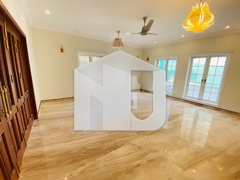 Brand New House For Rent On Prime Location Having 09 Bedrooms with Beautiful Basement, photo 9