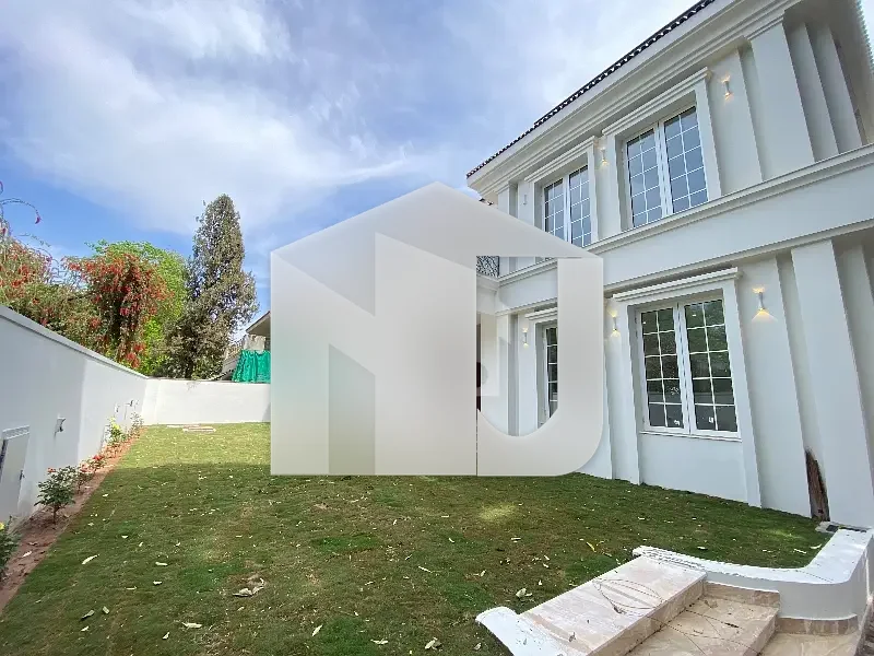 Brand New House For Rent On Prime Location Having 09 Bedrooms with Beautiful Basement, photo 7