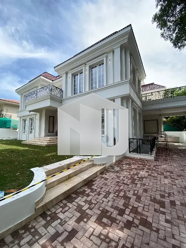 Brand New House For Rent On Prime Location Having 09 Bedrooms with Beautiful Basement, photo 8