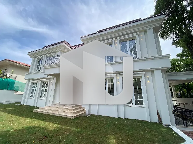 Brand New House For Rent On Prime Location Having 09 Bedrooms with Beautiful Basement, photo 11