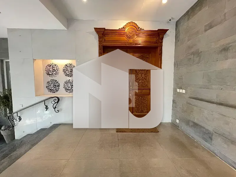 Luxurious House For Rent In F7 Only For Foreigner Or Multinational Companies  On Most Prime Location, photo 18