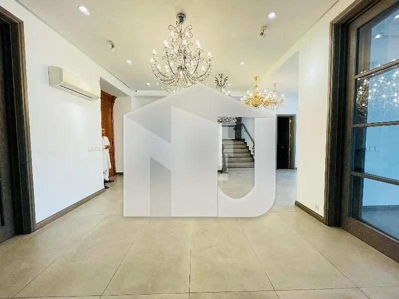 Luxurious House For Rent In F7 Only For Foreigner Or Multinational Companies  On Most Prime Location, photo 5