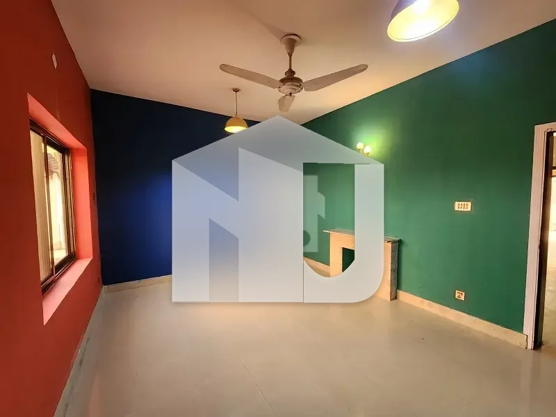 Like New Renovated 3 Bedrooms House With Gareen Lawn For Rent In F-8 Islamabad, photo 4