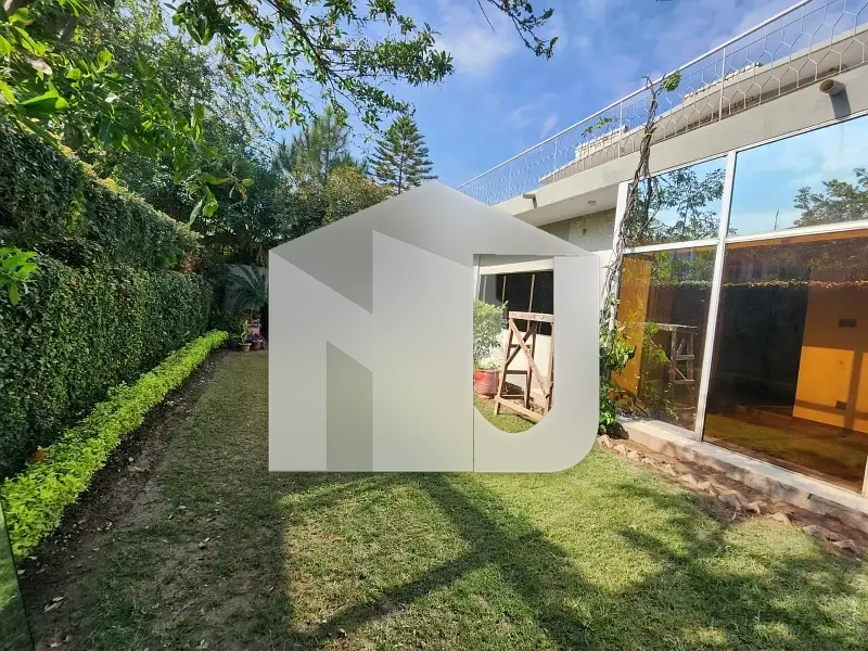 Like New Renovated 3 Bedrooms House With Gareen Lawn For Rent In F-8 Islamabad, photo 8