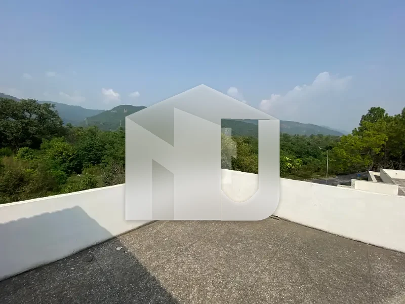 2.5 Kanal Corner House For Rent In E-7, Islamabad, photo 14
