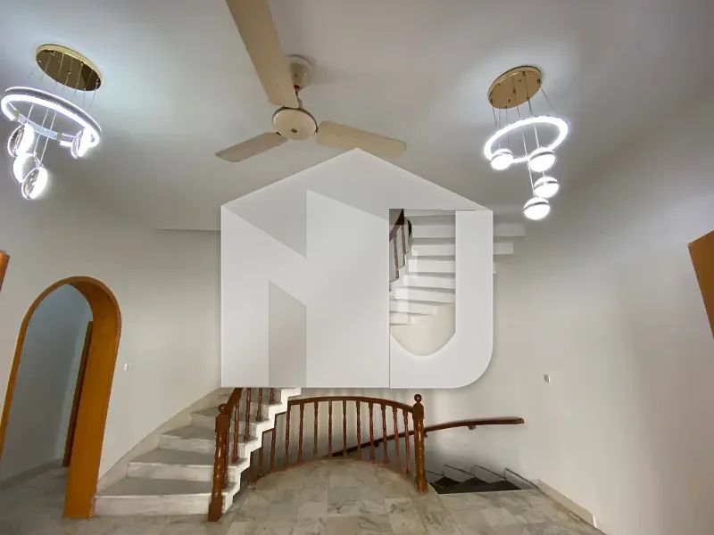 2.5 Kanal Corner House For Rent In E-7, Islamabad, photo 6