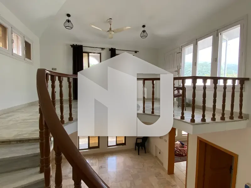 2.5 Kanal Corner House For Rent In E-7, Islamabad, photo 13