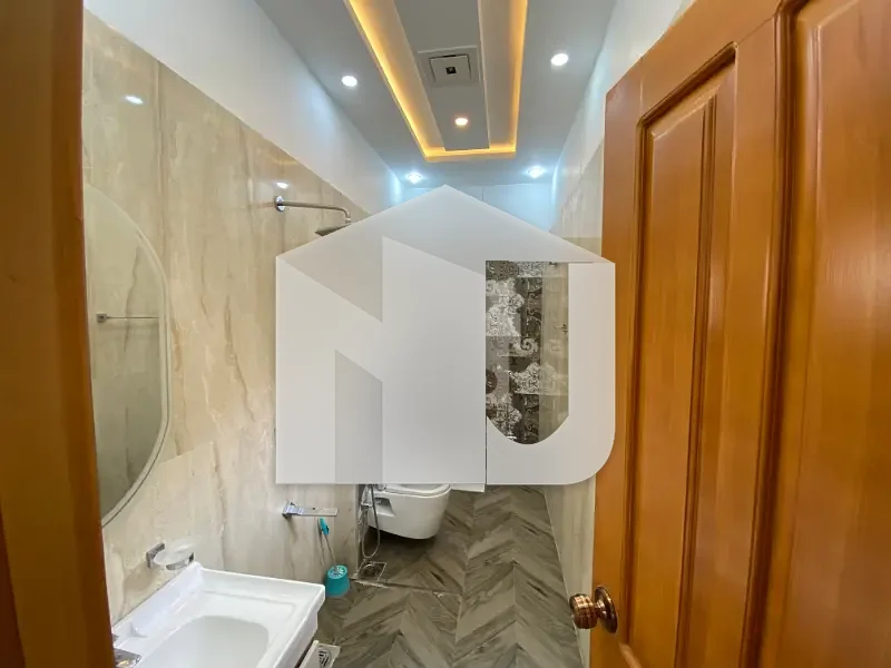 2.5 Kanal Corner House For Rent In E-7, Islamabad, photo 20