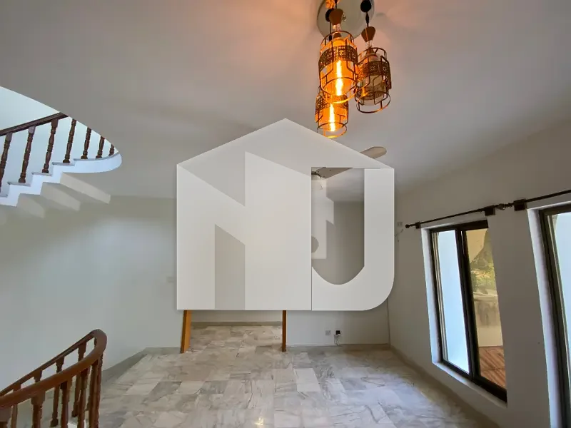 2.5 Kanal Corner House For Rent In E-7, Islamabad, photo 8