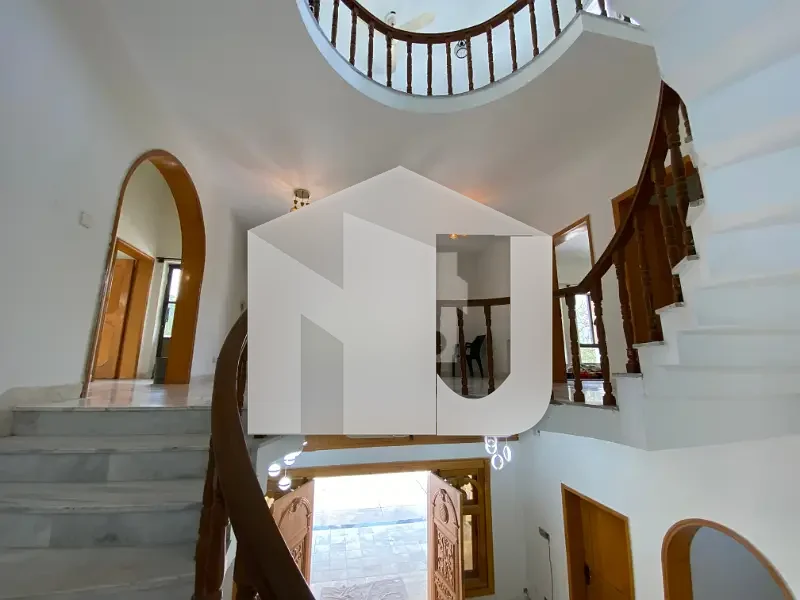 2.5 Kanal Corner House For Rent In E-7, Islamabad, photo 7