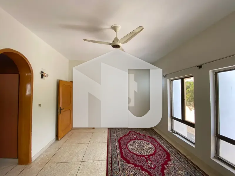 2.5 Kanal Corner House For Rent In E-7, Islamabad, photo 12