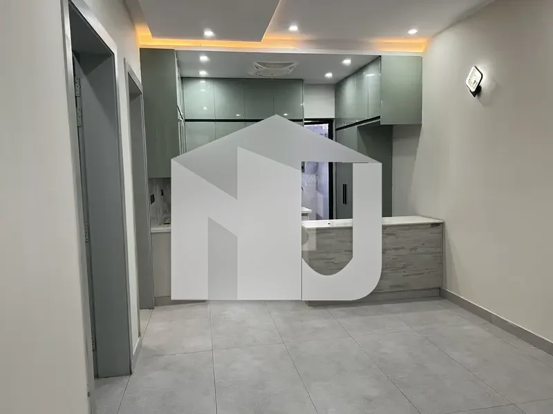 5 Marla House For Rent In Sector B-17 Islamabad, photo 8
