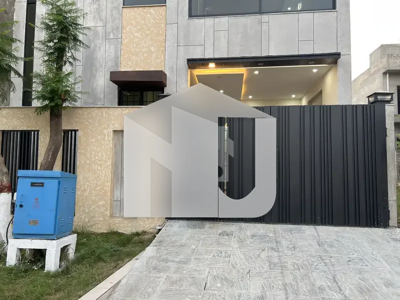 5 Marla House For Rent In Sector B-17 Islamabad, photo 2