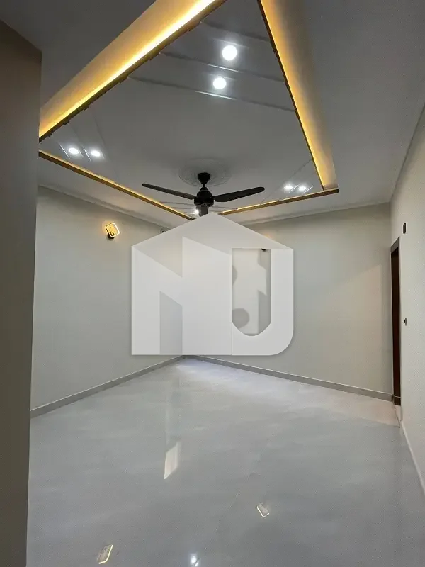 Brand New Double Storey House For Rent, photo 8
