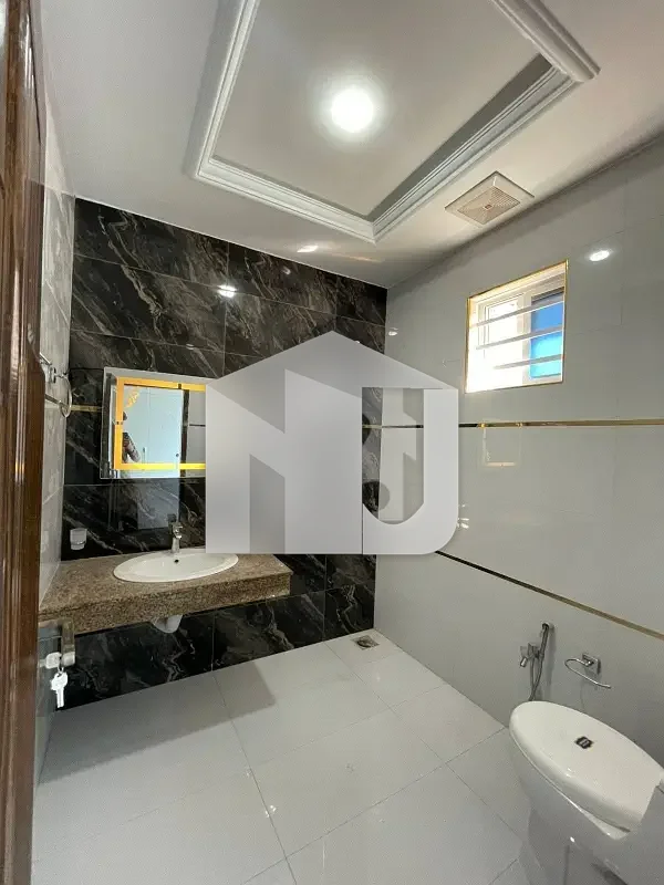 Brand New Double Storey House For Rent, photo 7