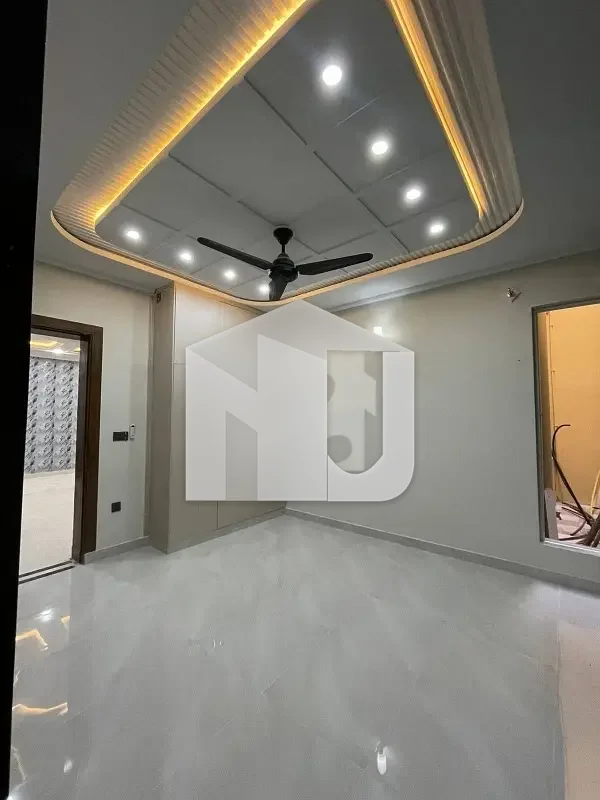 Brand New Double Storey House For Rent, photo 11