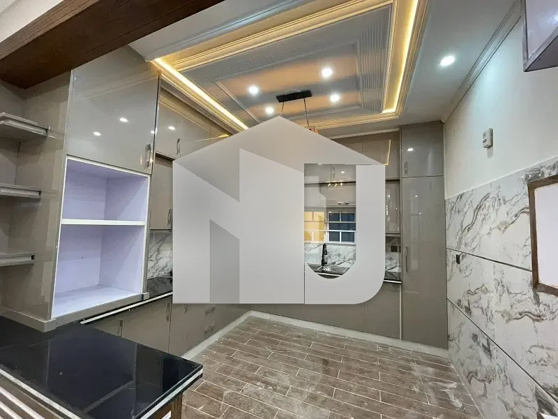 Brand New Double Storey House For Rent, photo 9