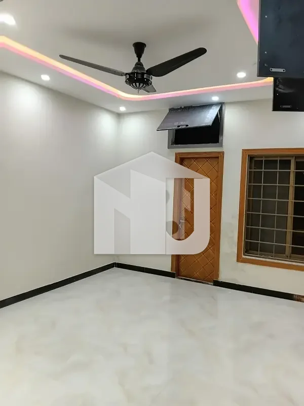 Brand New Double Storey House For Rent