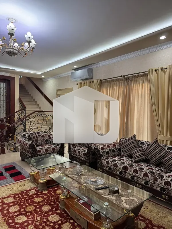 2 Kanal Triple Storey Fully Furnished House For Rent Prime Markaz Front Location, photo 19