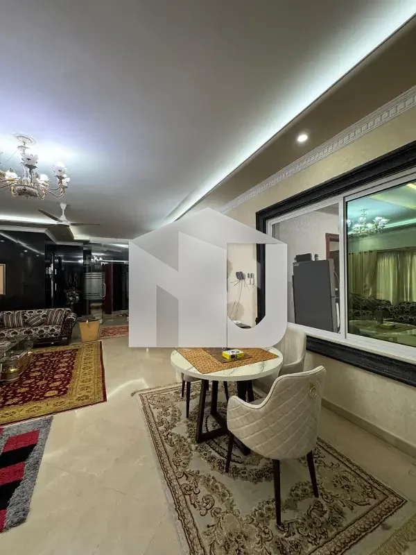 2 Kanal Triple Storey Fully Furnished House For Rent Prime Markaz Front Location, photo 15