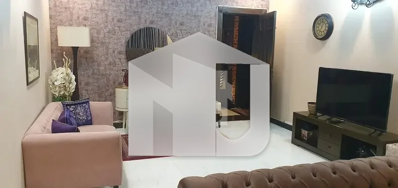 1 Kanal Semi Furnish House For Rent, photo 3