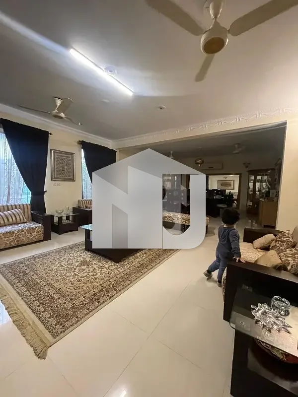 Beautiful 30 Marla Double Storey House For Rent, photo 28