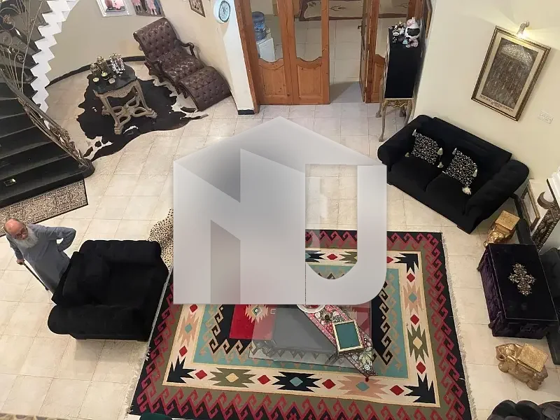 Beautiful 30 Marla Double Storey House For Rent, photo 15