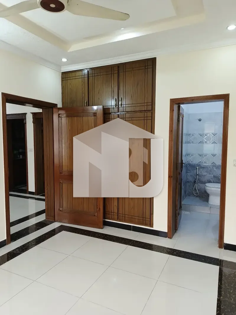 Full Independent Kanal House For Rent, photo 15