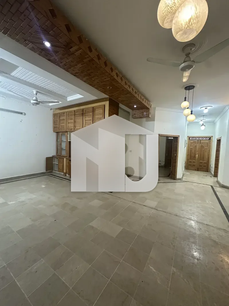 Full Independent Kanal House For Rent, photo 10