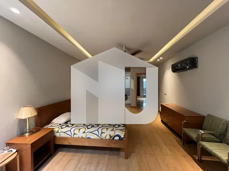 Luxury 1000 Square Yard 7 Bedroom Fully Furnished House For Rent F7 Islamabad, photo 27