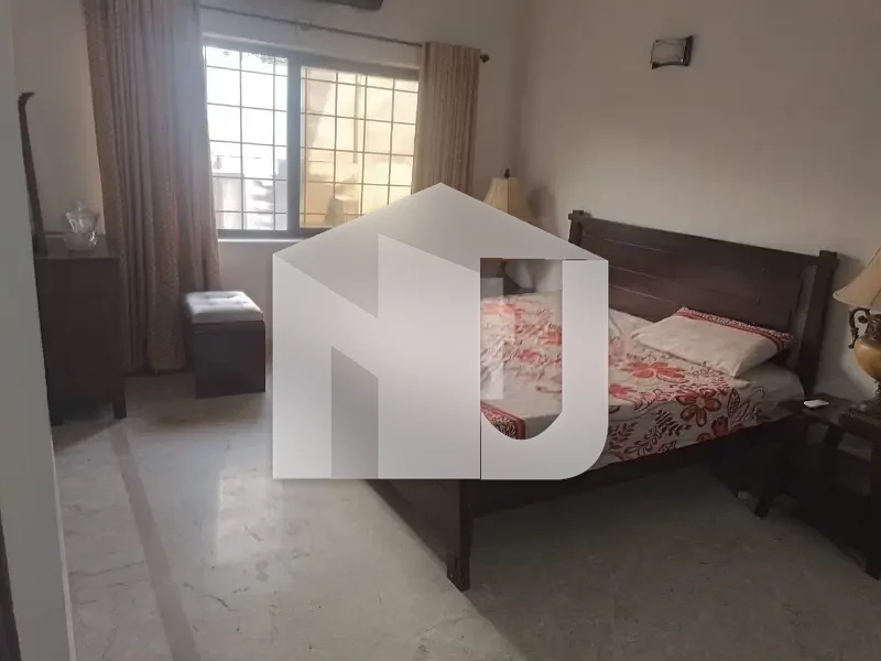 Fully Furnished 4-Bedroom House For Rent In F6, photo 11