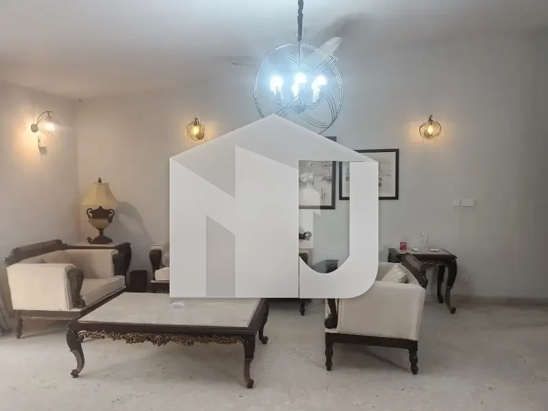 Fully Furnished 4-Bedroom House For Rent In F6, photo 5