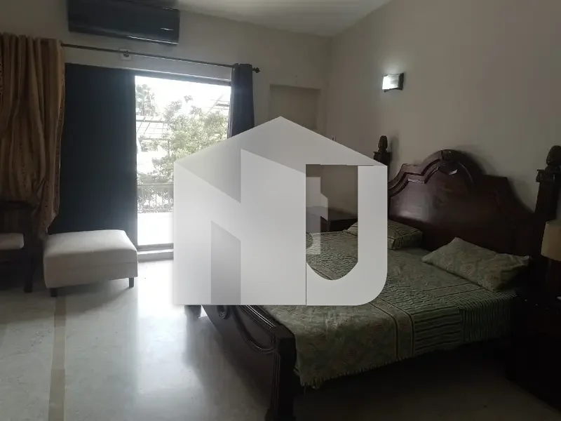 Fully Furnished 4-Bedroom House For Rent In F6, photo 15