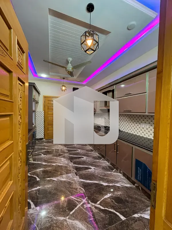 G13 Islamabad 1 kanal Brand New House For Rent, photo 3