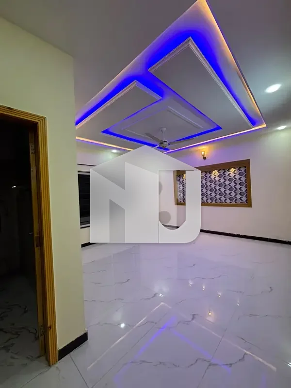 G13 Islamabad 1 kanal Brand New House For Rent, photo 6