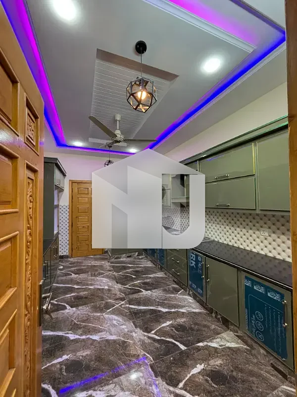 G13 Islamabad 1 kanal Brand New House For Rent, photo 20