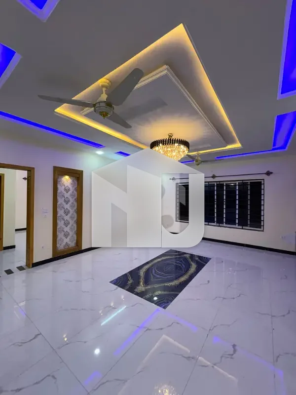 G13 Islamabad 1 kanal Brand New House For Rent, photo 14