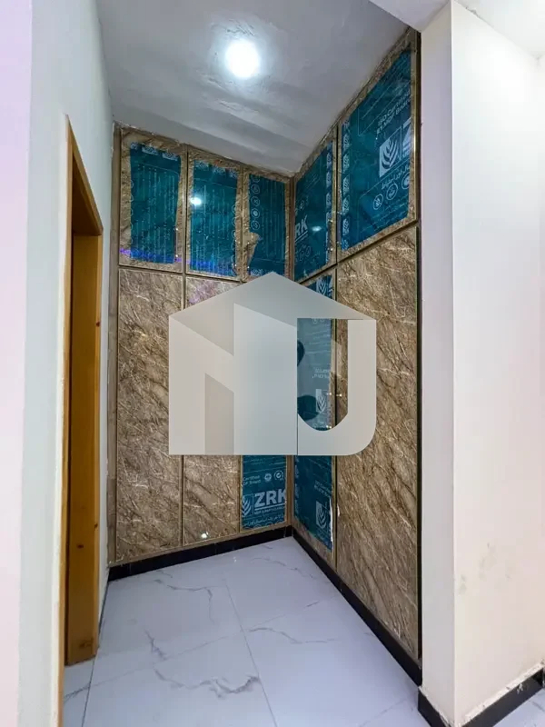 G13 Islamabad 1 kanal Brand New House For Rent, photo 13