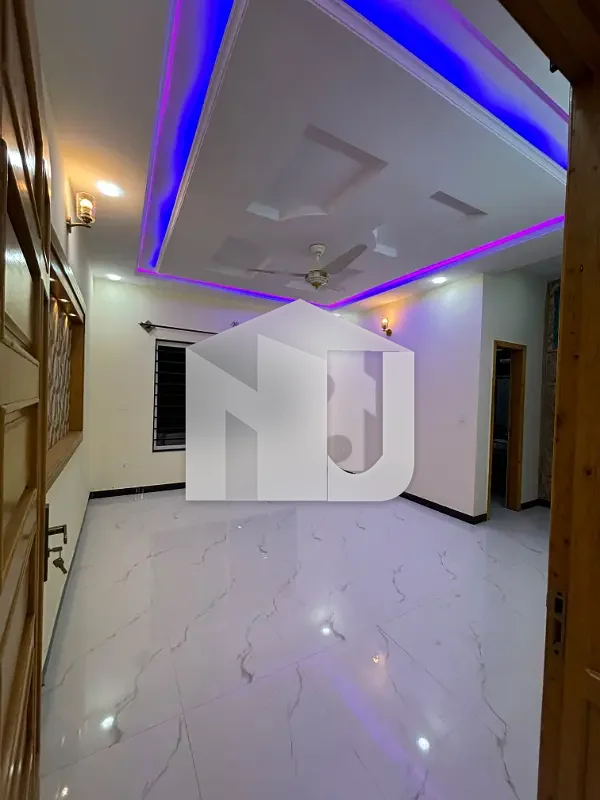 G13 Islamabad 1 kanal Brand New House For Rent, photo 21
