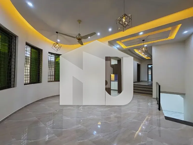 10 Bedroom Corner Luxury House In DHA Phase 2 Islamabad, photo 10