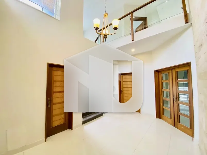F-6/2 Brand New Luxury House For Rent, photo 8
