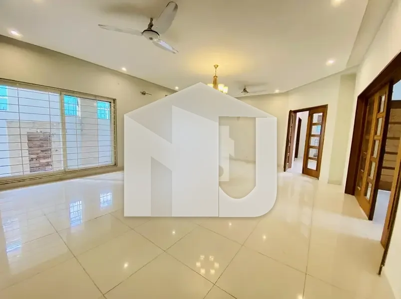 F-6/2 Brand New Luxury House For Rent, photo 12