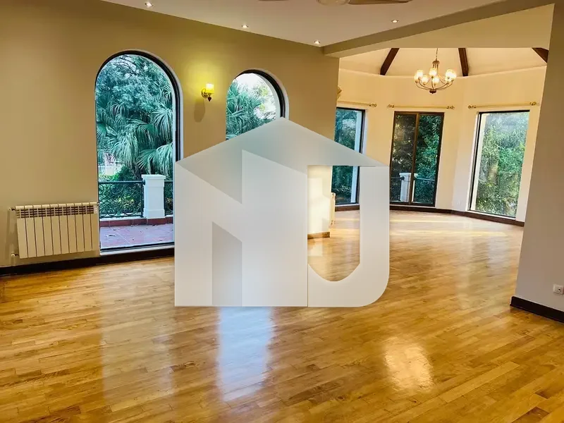 Triple Storey With Basement F-6/2 MODREN DESIGN AVAILABLE FOR RENT, photo 23