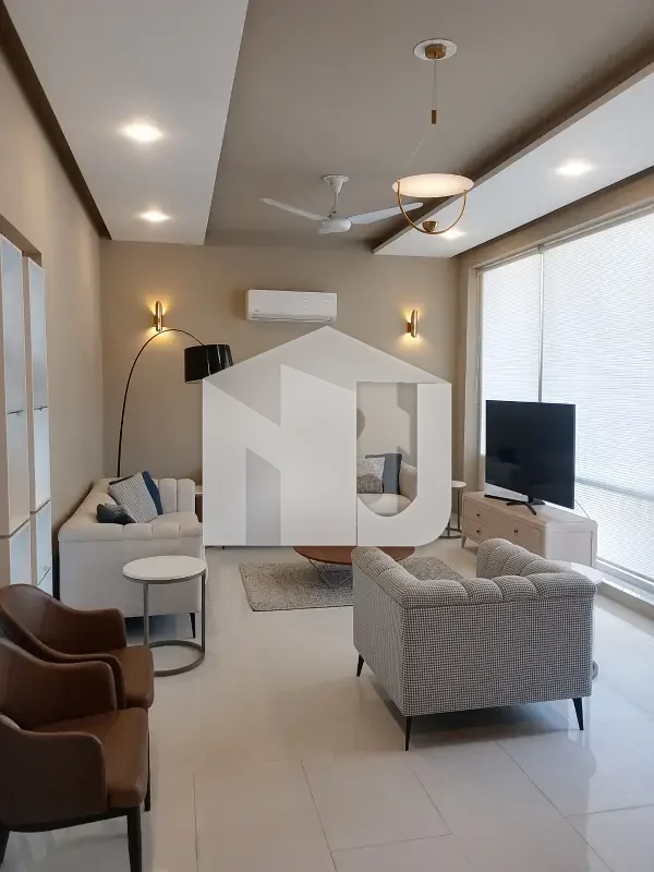 Brand New Furnished House For Rent In F-7, photo 16