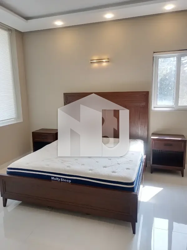 Brand New Furnished House For Rent In F-7, photo 3