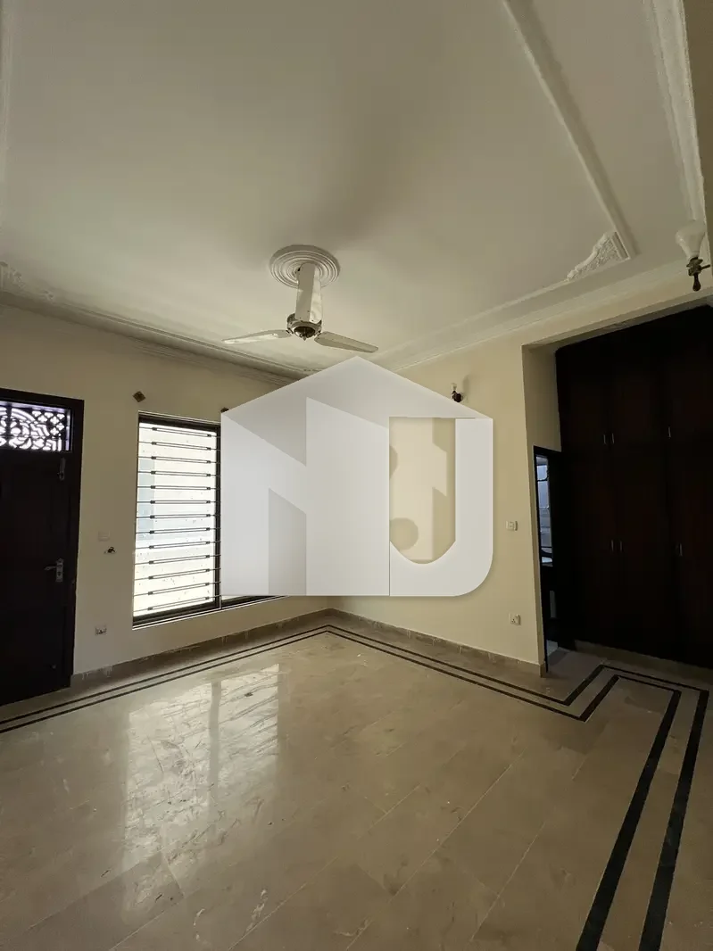 Beautiful 10 Marla Double Storey House For Rent In Pakistan Town Phase 2, photo 24