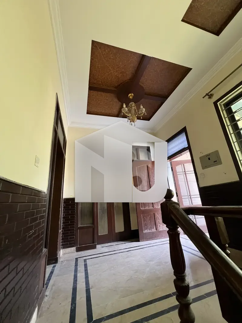 Beautiful 10 Marla Double Storey House For Rent In Pakistan Town Phase 2, photo 20